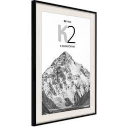 Arkiio Affisch K2 [Poster] 20x30 Poster